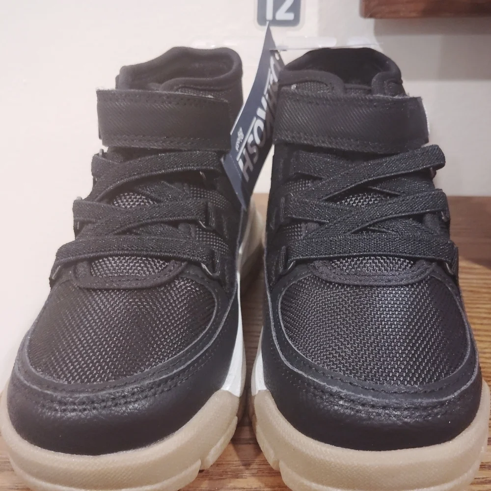Osh Kosh Toddler Sneaker Boots